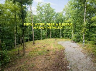 222 Witherspoon Dr, Smithville, TN 37166