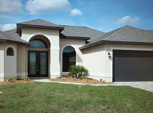 13638 Begonia Cir, Port Charlotte, FL 33981