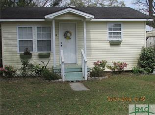 115 Mack Edwards Rd, Ellabell, GA 31308