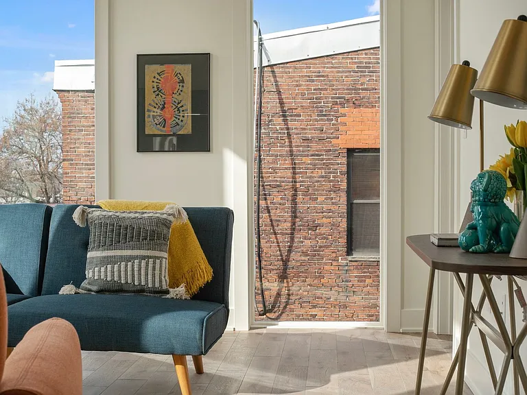 Brand New Fishtown Luxury Condos — Photo 23