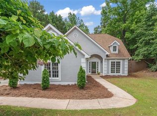 725 Deerwood Dr, Stockbridge, GA 30281
