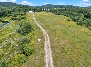 0 White Rd, Whitefield, NH 03598