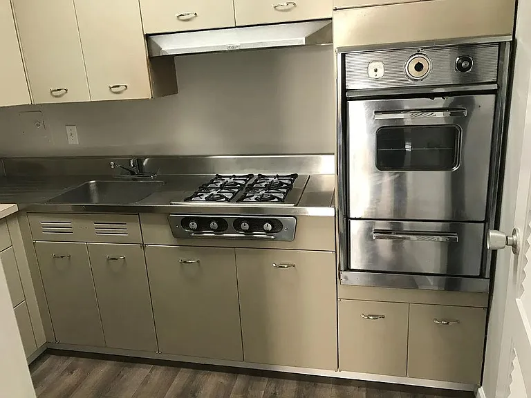 2401 H St NW #210 — Photo 11