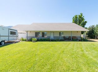 4384 N Rose Cir, Cedar City, UT 84721