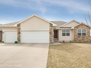 514 NW Abbie Dr, Ankeny, IA 50023