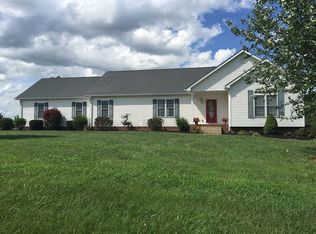 2230 Horan Ln, Springfield, KY 40069