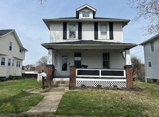 811 E Mulberry St, Lancaster, OH 43130