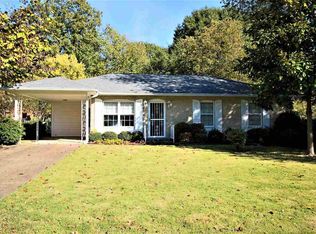 6360 Thrushcross Dr, Memphis, TN 38134