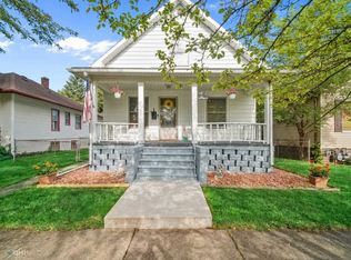 359 N Center Ave, Bradley, IL 60915
