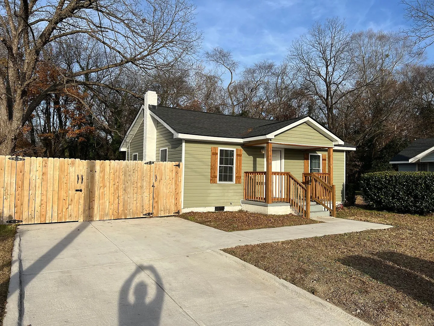 2 bed, 721 sqft, $1,300 — Photo 3