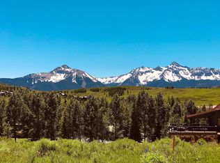 Singletree Way Mountain Vlg, Telluride, CO 81435