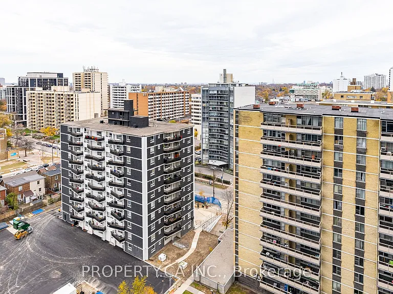 127 Broadway Ave #1401 — Photo 21