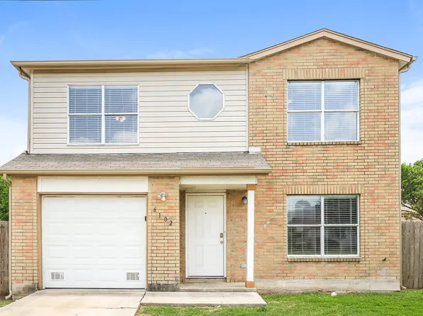 6102 Candletree, San Antonio, TX 78244
