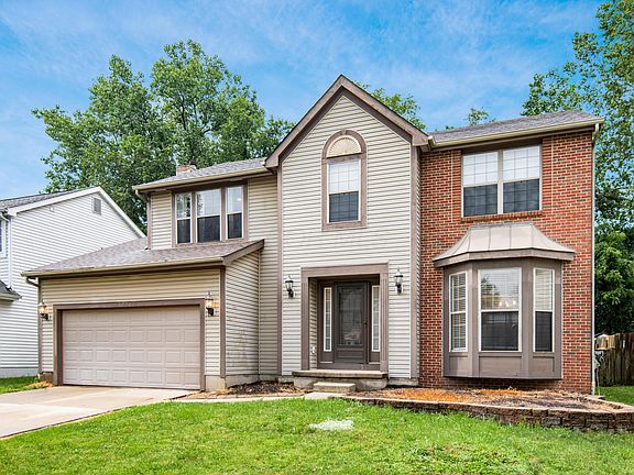 2nd image of 4776 Cherry Park Dr