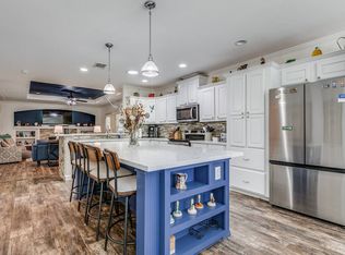 100 Oak Ridge Rd Lot 47, Fredericksburg, TX 78624