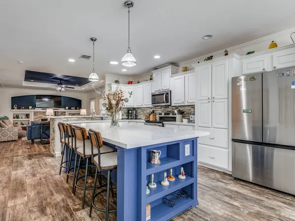 100 Oak Ridge Rd Lot 47, Fredericksburg, TX 78624