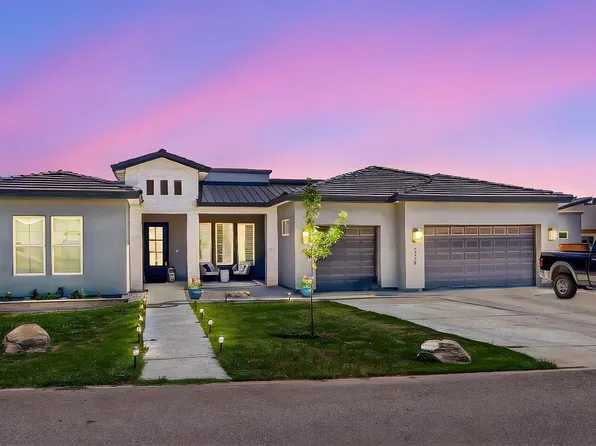 6328 Camino Nogal Dr, El Paso, TX 79932