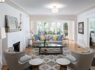 1706 Hearst Ave, Berkeley, CA