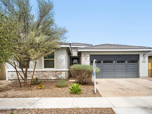 22552 E ROSA Road, Queen Creek, AZ 85142