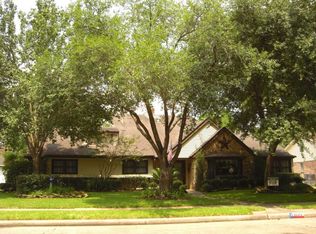 1030 Chantilly Ln, Houston, TX 77018