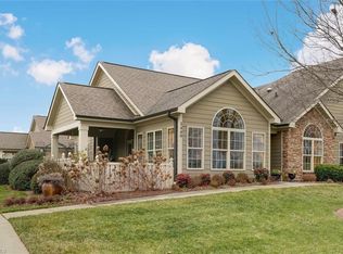 3440 Waterwheel Cir, Winston Salem, NC 27103