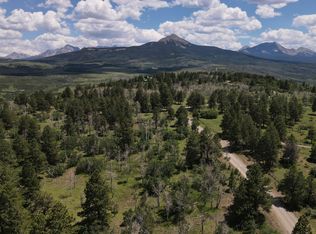 Peninsula Dr LOT 32, Placerville, CO 81430