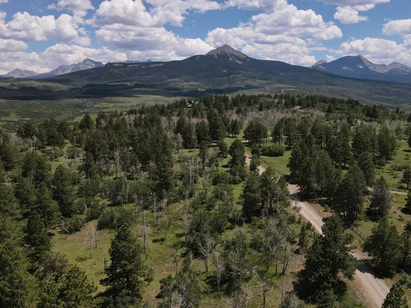 Peninsula Dr Lot 32, Placerville, CO 81430