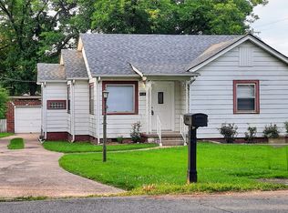 4129 Stanard Ave, Fort Smith, AR 72903