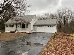 16 Cottonwood Rd, Norwich, CT 06360