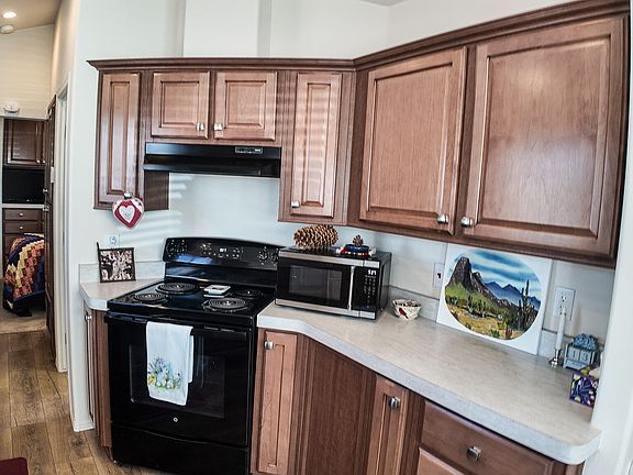 5th image of 1030 S Barrel Cactus Rdg #Ridge230