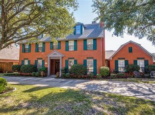 4516 Hitching Post Ln, Plano, TX 75024