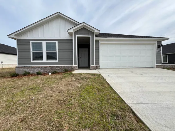 6416 Newark Dr, Alexander, AR 72002