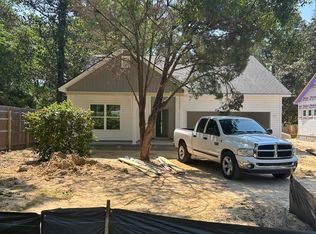 1831 Woodland Rd, Charleston, SC 29414