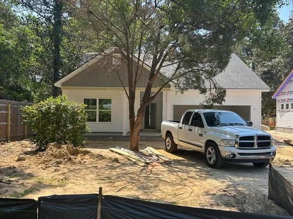 1831 Woodland Rd, Charleston, SC 29414