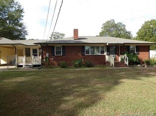 1503 Westwood St, Monroe, NC 28110