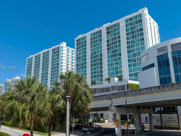 400 Sunny Isles Blvd #1903 — Photo 42