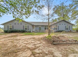 571 County Road 2215, Daingerfield, TX 75638