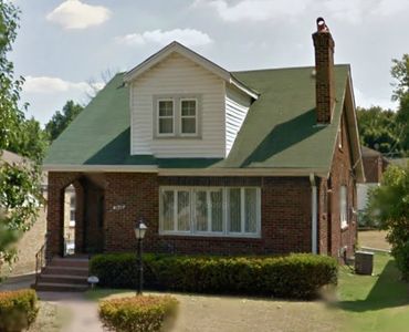 7448 Hillsdale Dr, Saint Louis, MO, 63121