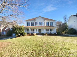7628 Windsor Forest Pl, Harrisburg, NC 28075