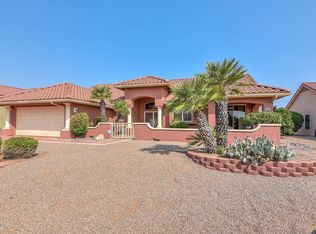 14408 W Heritage Dr, Sun City West, AZ 85375