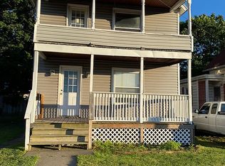 6 Martha St, Binghamton, NY 13903