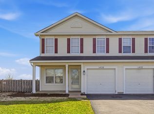1420 Sherborn Ct S, Minooka, IL 60447