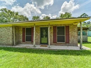 16207 Frances Ln, Magnolia, TX 77355