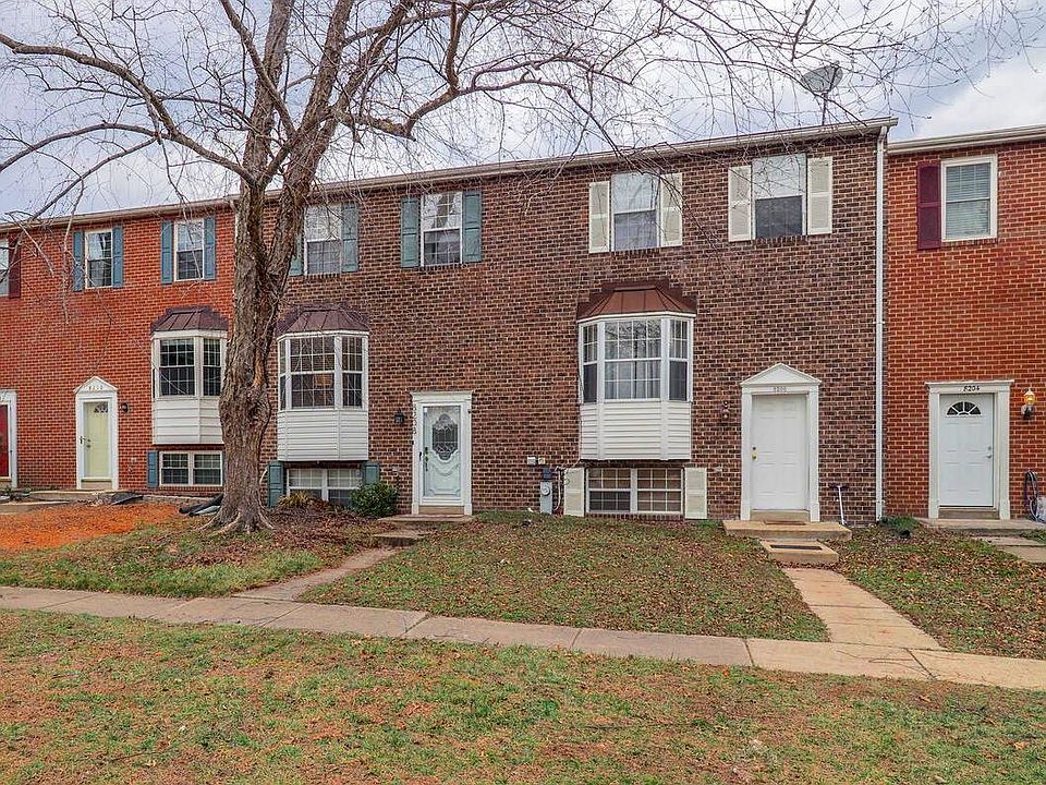 1st image of 8208 Meadow Wick Ct