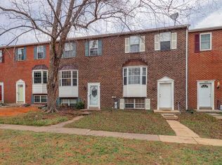8208 Meadow Wick Ct, Pasadena, MD