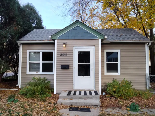 2601 Webster Ave S, Saint Louis Park, MN 55416