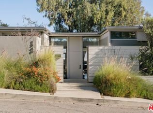 1340 N Tigertail Rd, Los Angeles, CA 90049