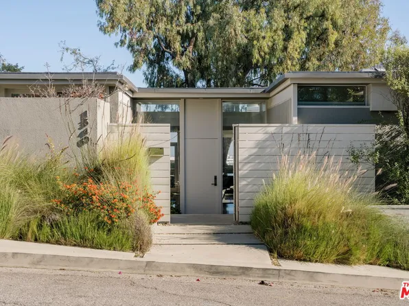 1340 N Tigertail Rd, Los Angeles, CA 90049