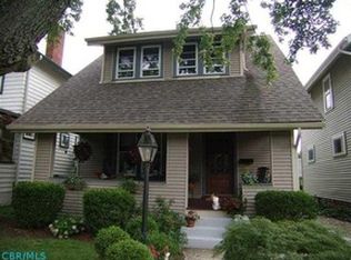 261 E Tulane Rd, Columbus, OH 43202