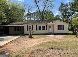 1702 W Highland Ave, Albany, GA 31707